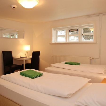 Olga Guesthouse Egilsstadir Bagian luar foto