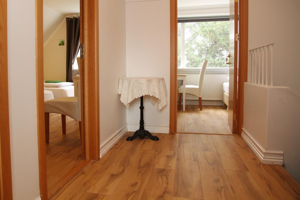 Olga Guesthouse Egilsstadir Bagian luar foto