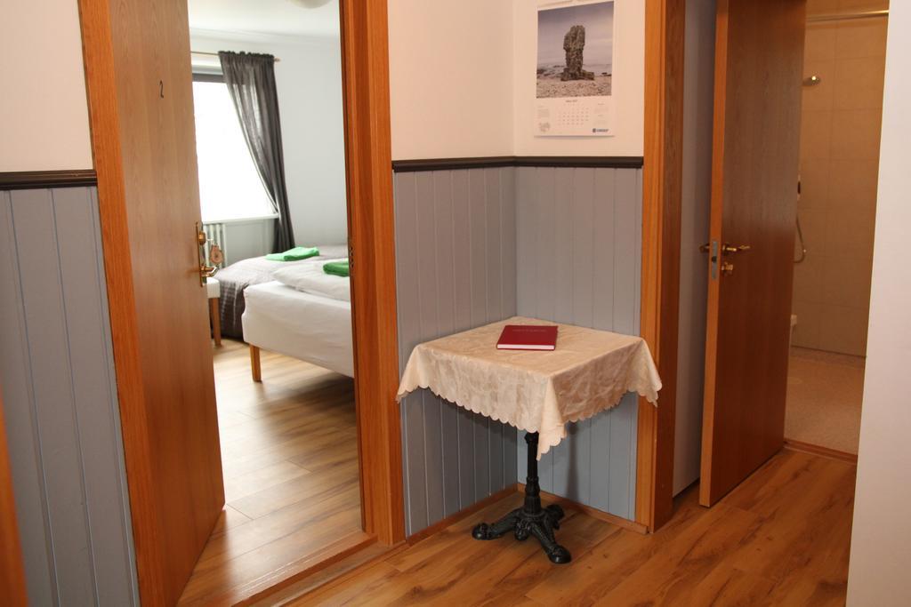 Olga Guesthouse Egilsstadir Bagian luar foto