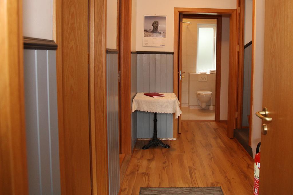 Olga Guesthouse Egilsstadir Bagian luar foto