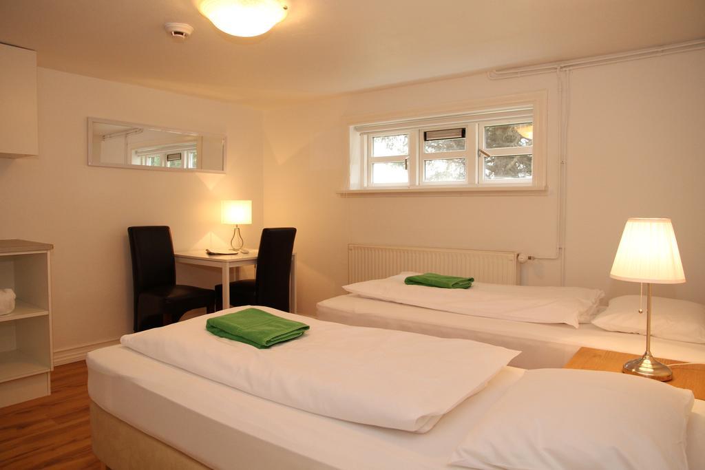 Olga Guesthouse Egilsstadir Bagian luar foto