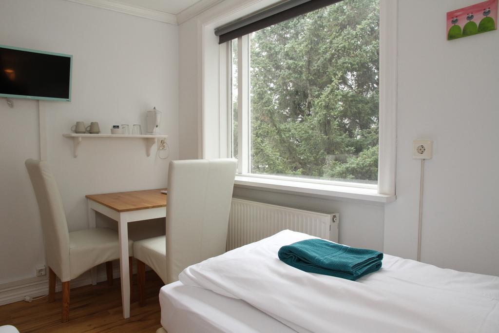 Olga Guesthouse Egilsstadir Bagian luar foto