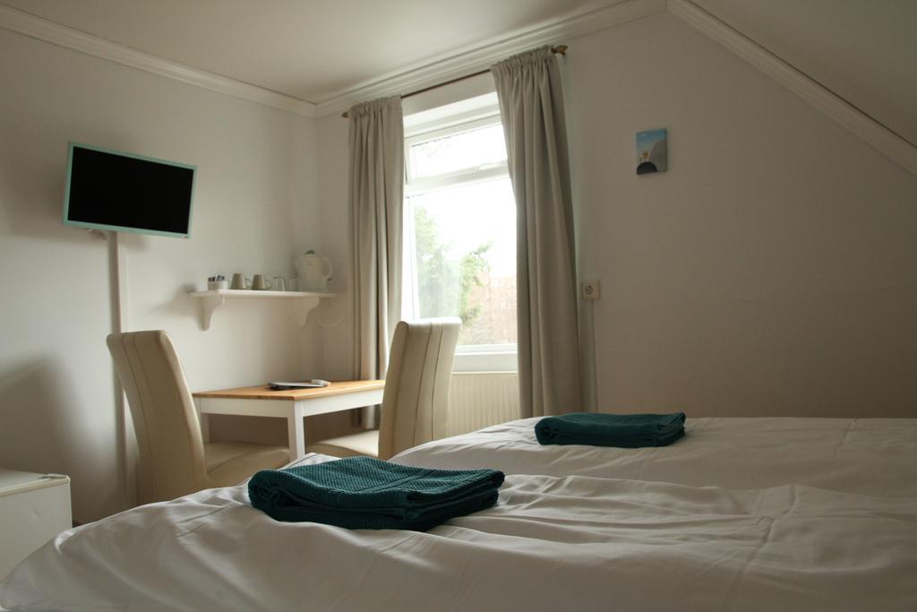 Olga Guesthouse Egilsstadir Bagian luar foto