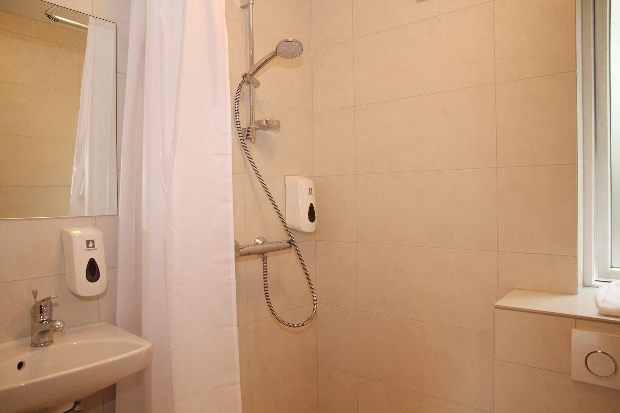 Olga Guesthouse Egilsstadir Bagian luar foto