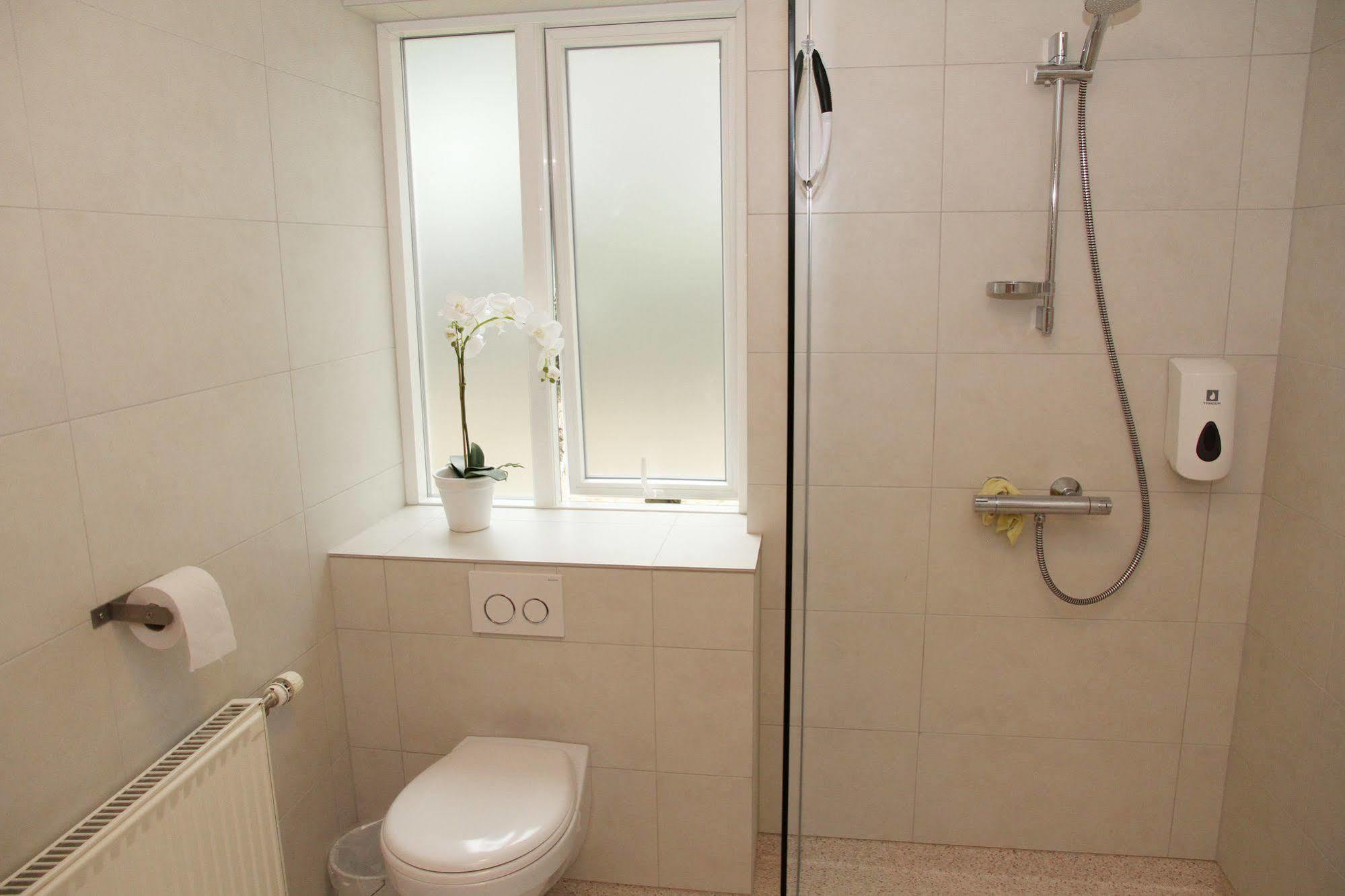 Olga Guesthouse Egilsstadir Bagian luar foto