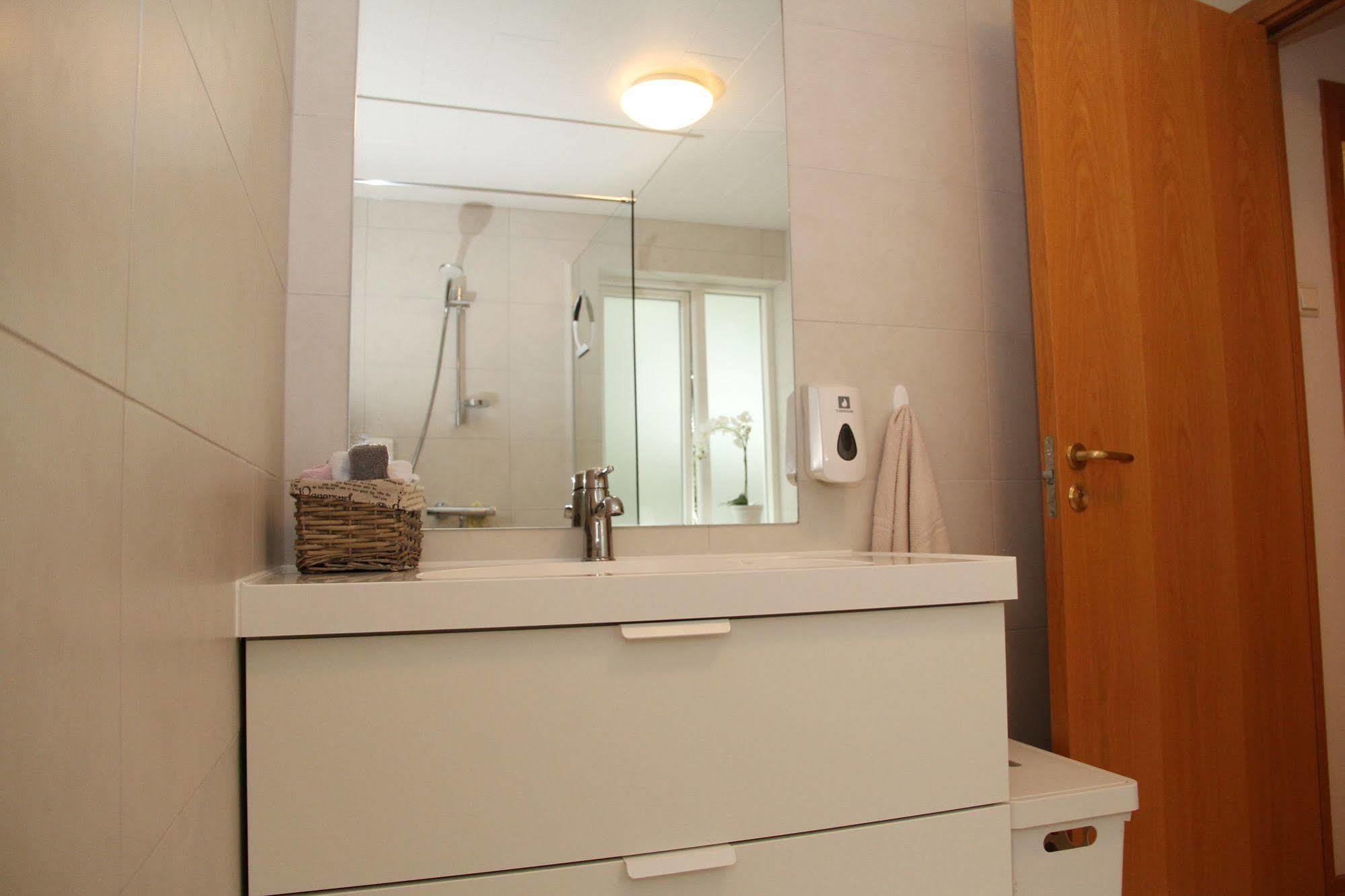 Olga Guesthouse Egilsstadir Bagian luar foto