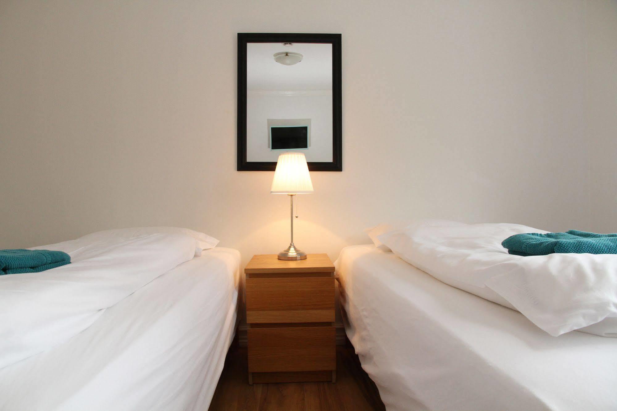 Olga Guesthouse Egilsstadir Bagian luar foto