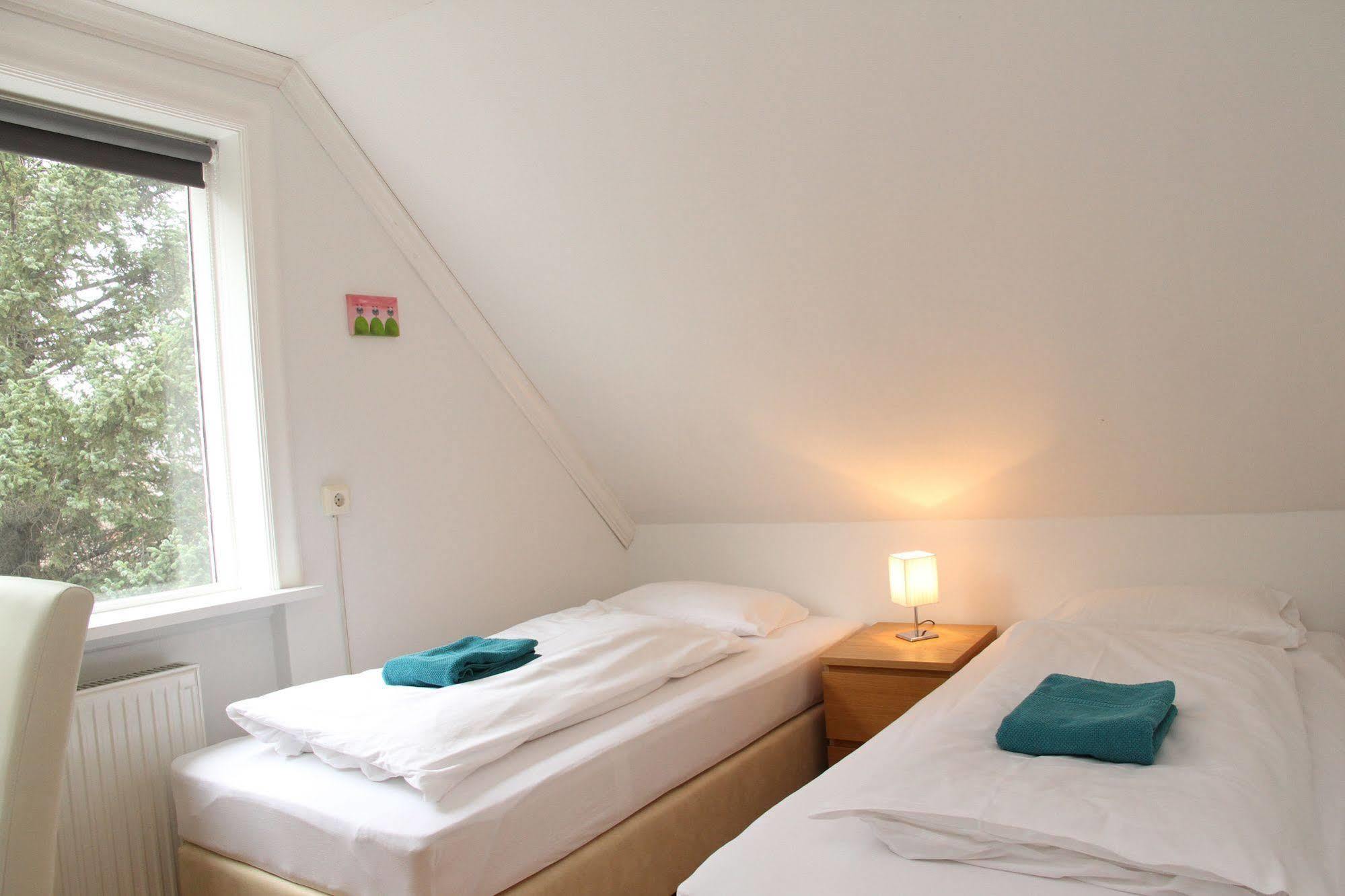 Olga Guesthouse Egilsstadir Bagian luar foto