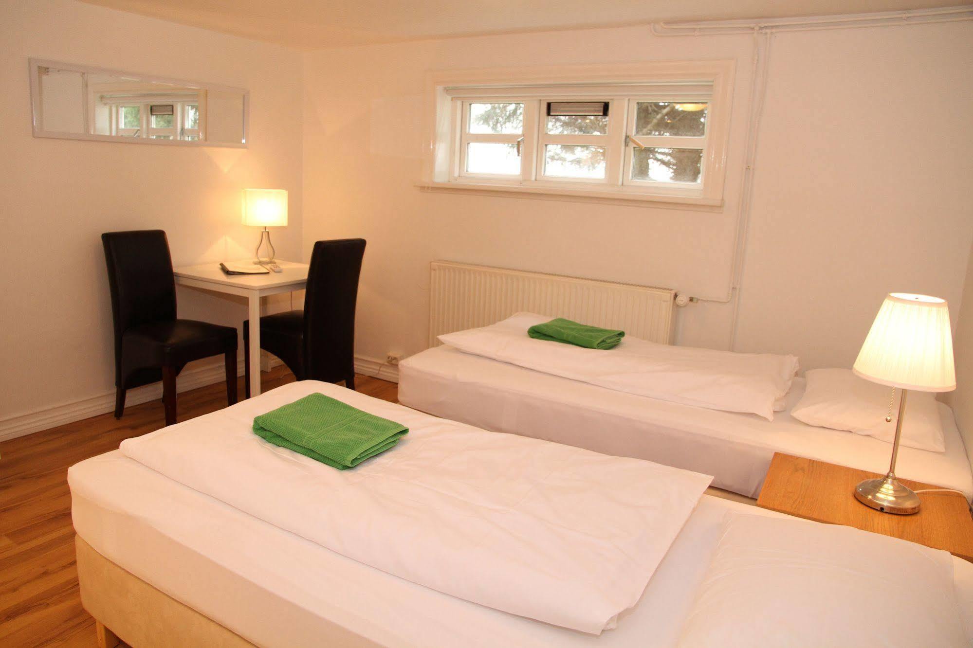 Olga Guesthouse Egilsstadir Bagian luar foto