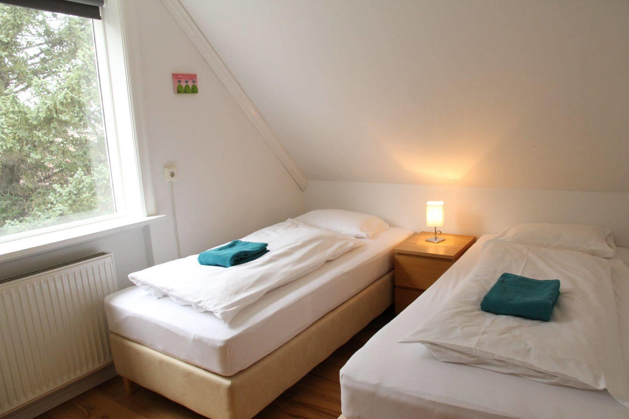 Olga Guesthouse Egilsstadir Bagian luar foto