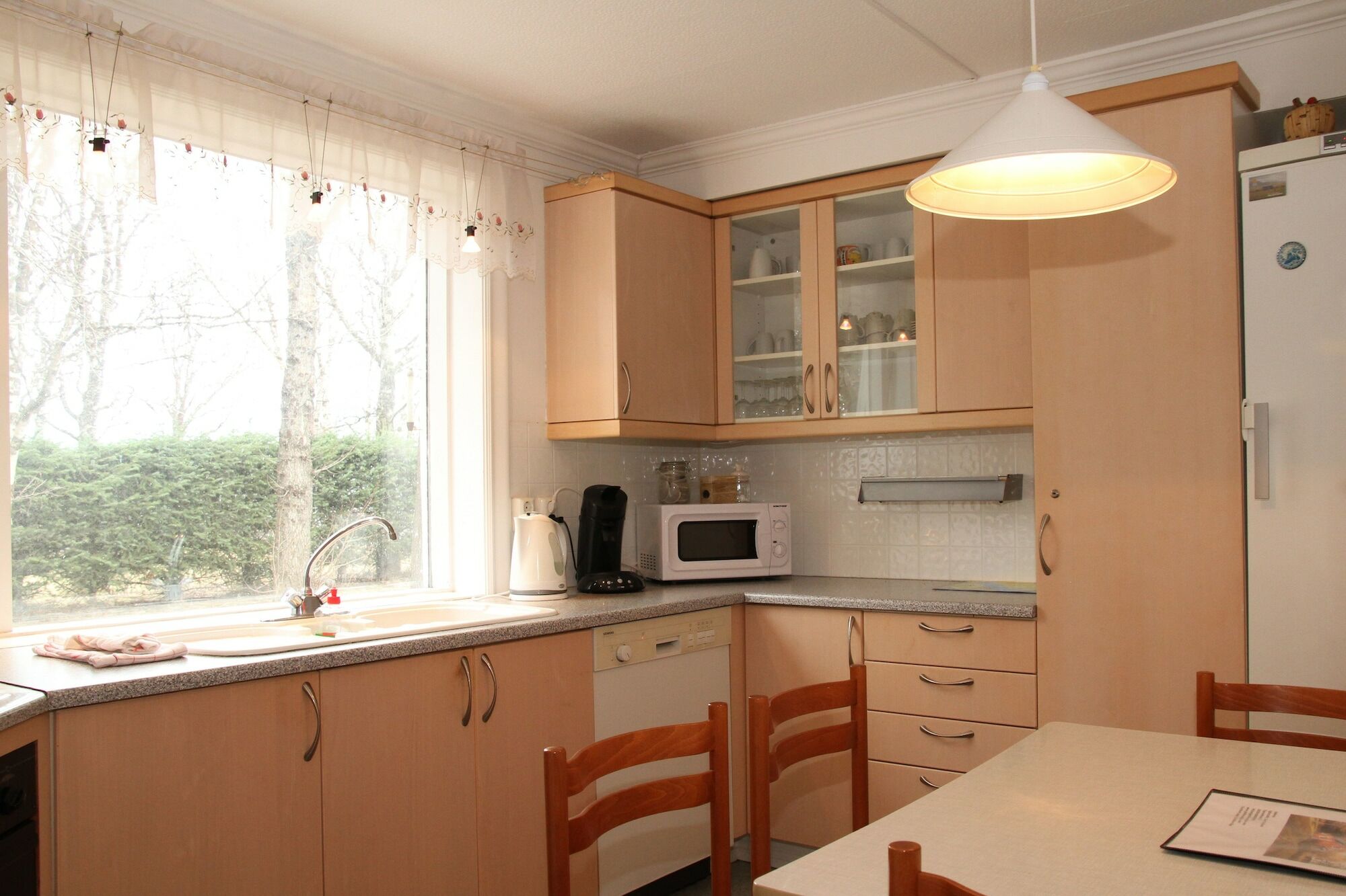 Olga Guesthouse Egilsstadir Bagian luar foto